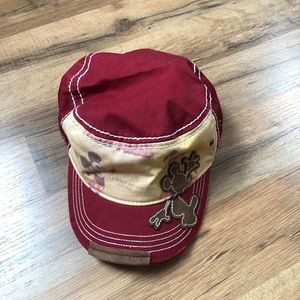 Disney Mickey Hat